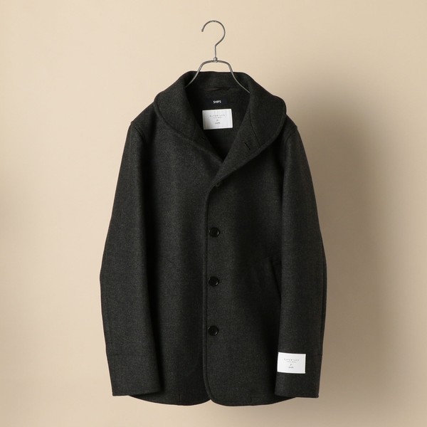 楽天市場】SHIPS： スーパー140'S 100％WOOL メルトン