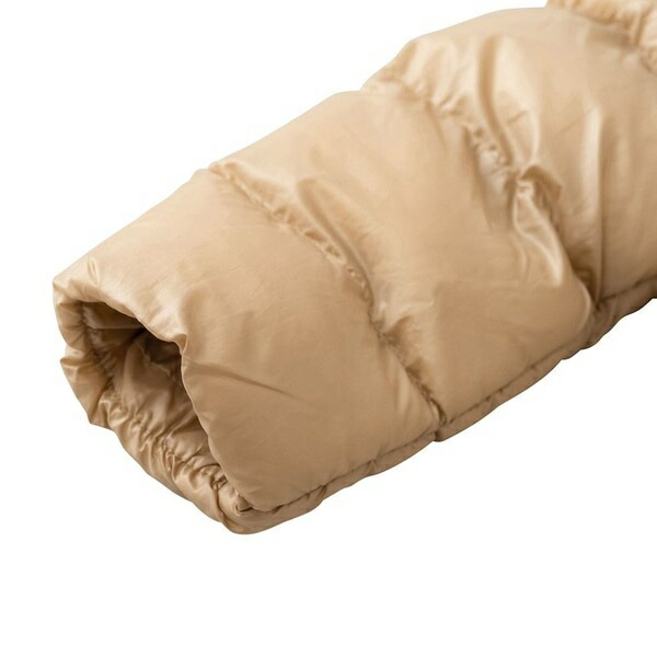 楽天市場】高機能 グースリー素材 中綿ジャンパー／ミキハウス