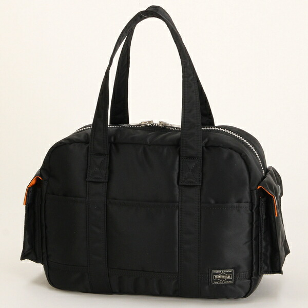 楽天市場】ポーター タンカー ダッフルバッグ（622ー76997）／ポーター