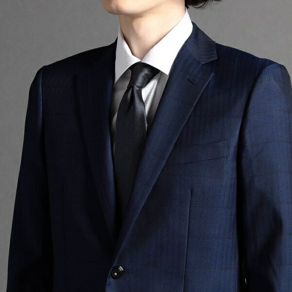 楽天市場】シャドーウィンドペン スーツ／ムッシュニコル（MONSIEUR