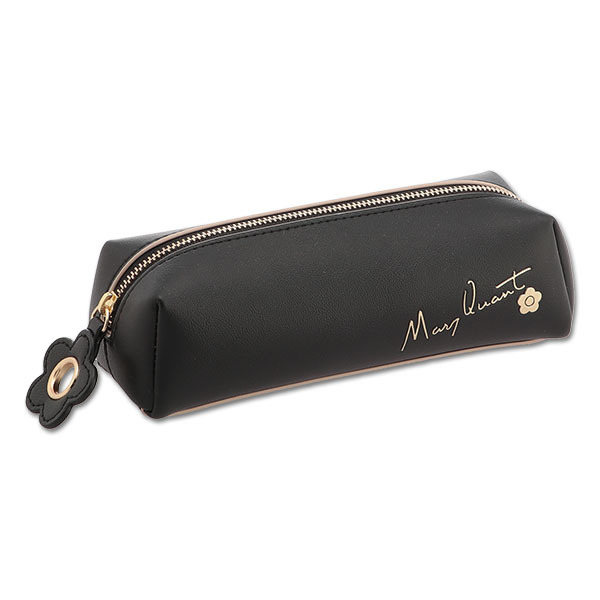 楽天市場】フリップサイドデイジー スクエアペンケース／マリー