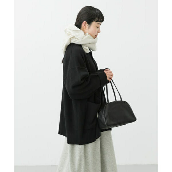 楽天市場】ウールノーカラージャケット／かぐれ（kagure） : 丸井