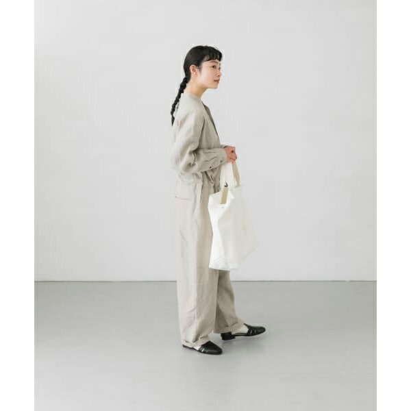 楽天市場】リネンオールインワン／かぐれ（kagure） : 丸井（マルイ