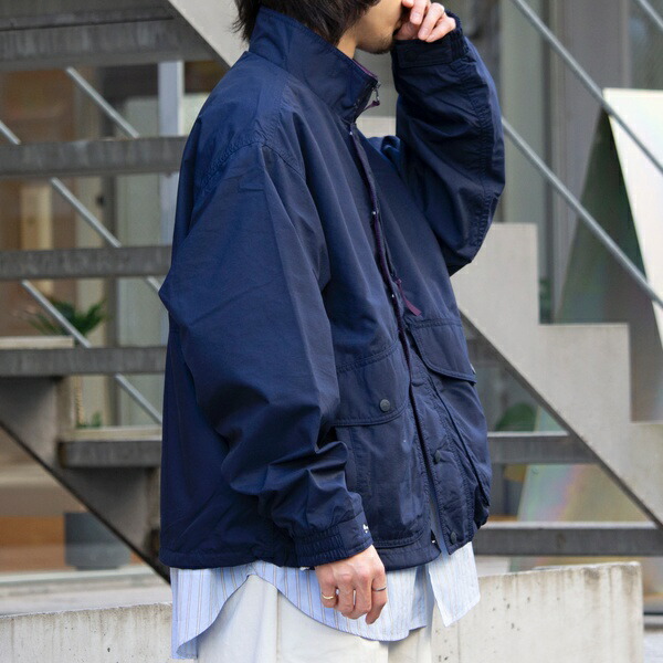 楽天市場】【L.L.Bean/エルエルビーン】Windy Ridge Jacket ナイロン