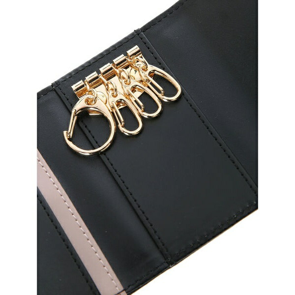 楽天市場】カラーモノグラムキーケース／メゾン ド フルール（Maison