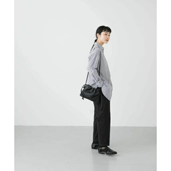 楽天市場】コットンストレッチイージーパンツ／かぐれ（kagure