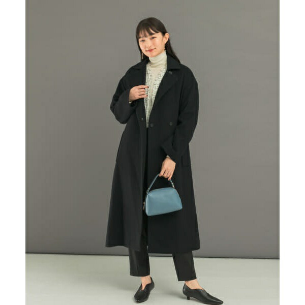 楽天市場】カシミヤ混コート／アーバンリサーチ ロッソ（URBAN