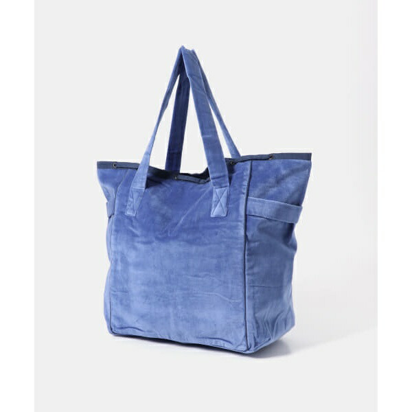 楽天市場】Khadi＆co. FAUSTO Cotton Velvet Bag／かぐれ（kagure