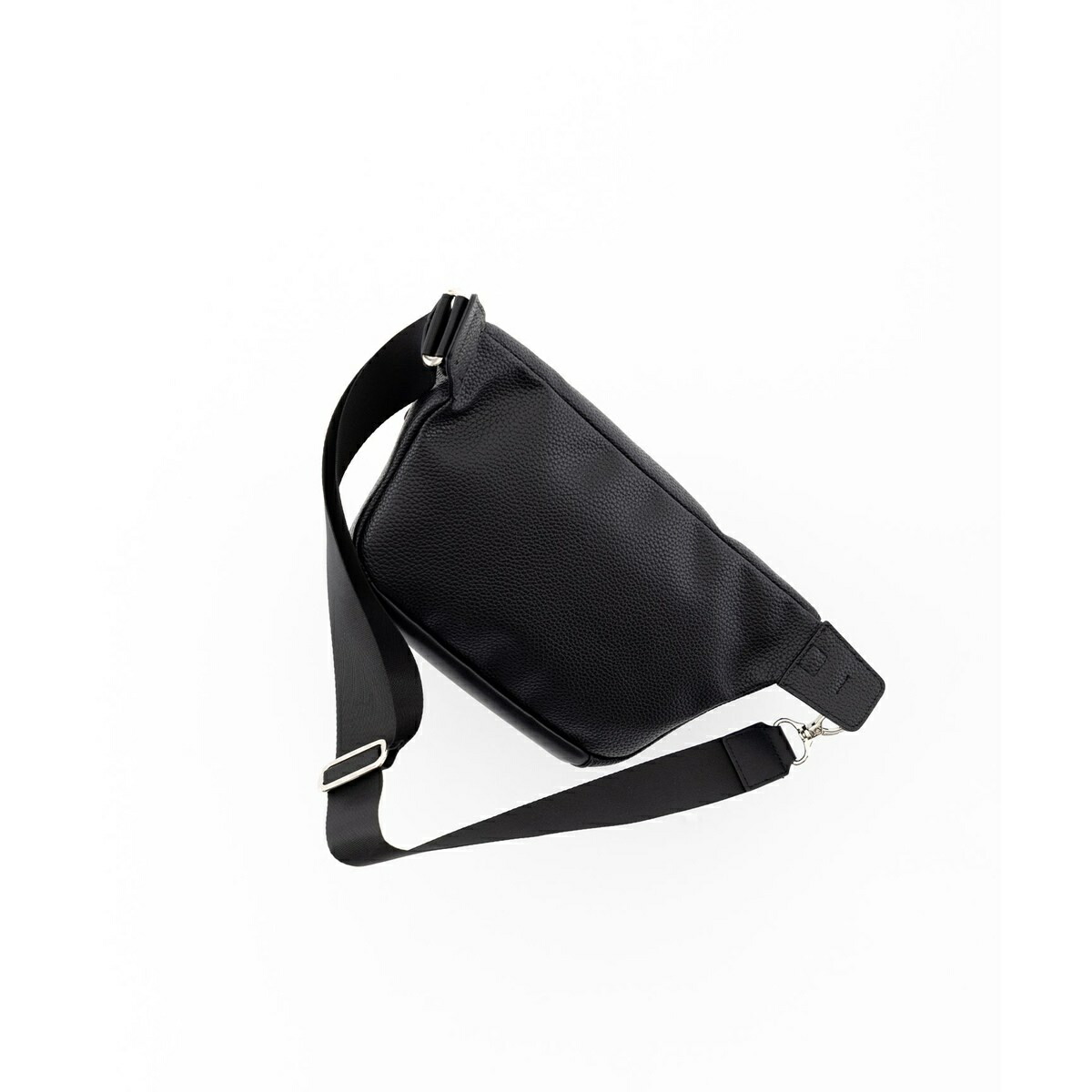 楽天市場】シンセティックシュリンクレザー ボディバッグ／ジョゼフ