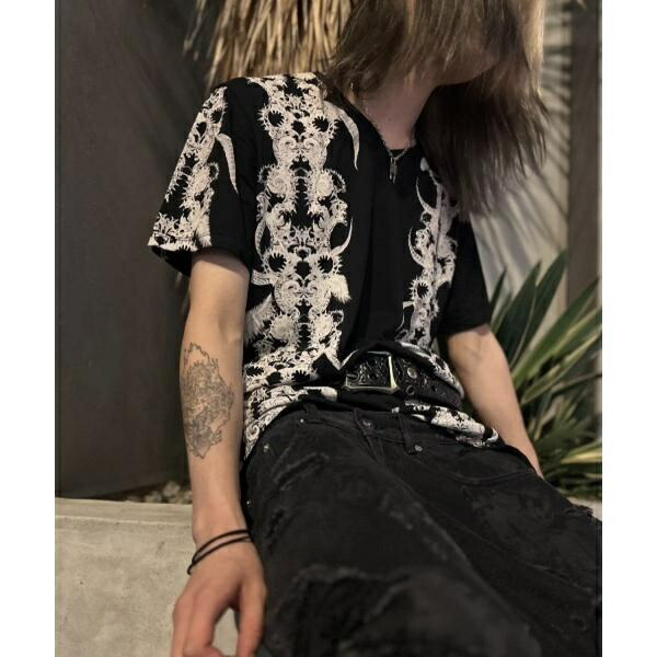 楽天市場】kmrii（Tシャツ・カットソー｜トップス）：メンズ