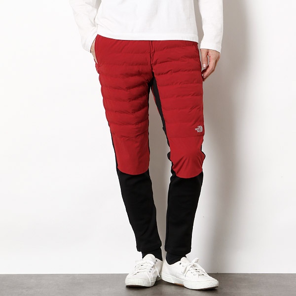 楽天市場】【THE NORTH FACE】ストレッチパンツ(メンズ ハイブリッド