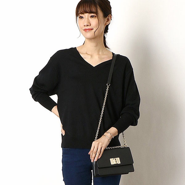 楽天市場】フルラ 1927 ミニ クロスボディバッグ 20／フルラ（FURLA