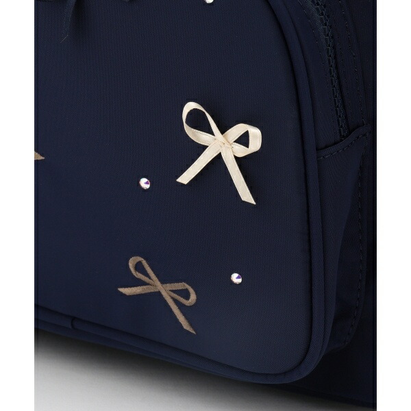 楽天市場】【WEB限定カラー有】トッカリボンリュック（Mサイズ