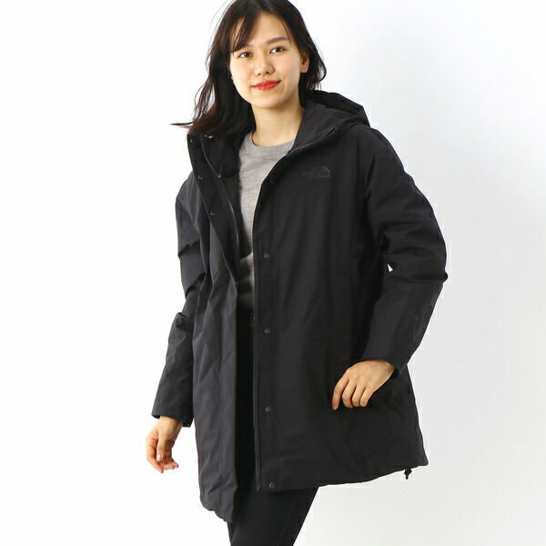 楽天市場】【THE NORTH FACE】ジャケット(レディース GTXパフ