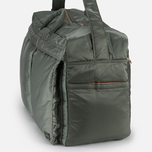 楽天市場】ポーター タンカｰ 2WAYボストンバッグ L (622-08301