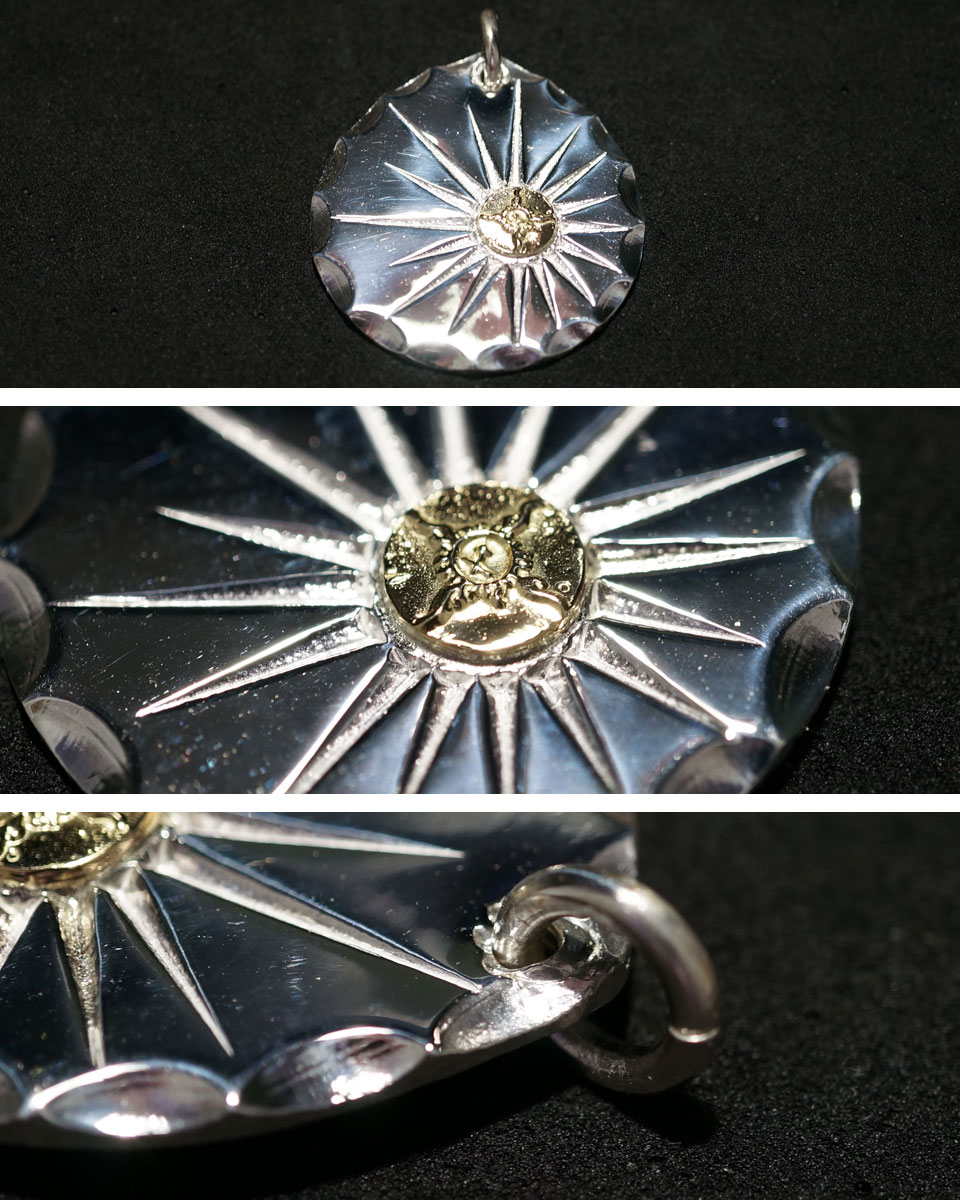 楽天市場】ポイント2倍!!ファーストアローズ K18付 放射線タタキメタル