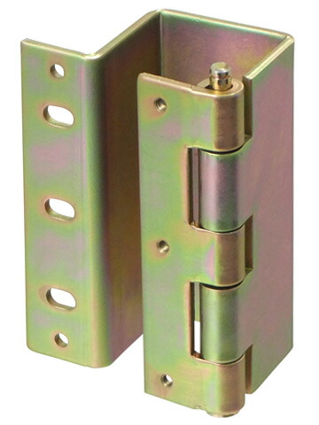 楽天市場】点検口ドア 中西産業 ナカニシ 5管隠し丁番 TS-CH01