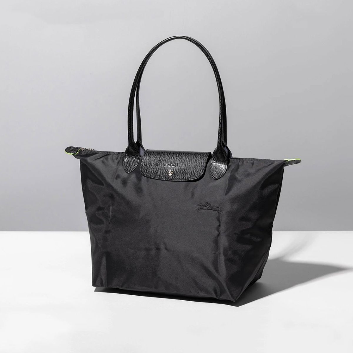 楽天市場】ロンシャン LONGCHAMP トートバッグ プリアージュ Lサイズ