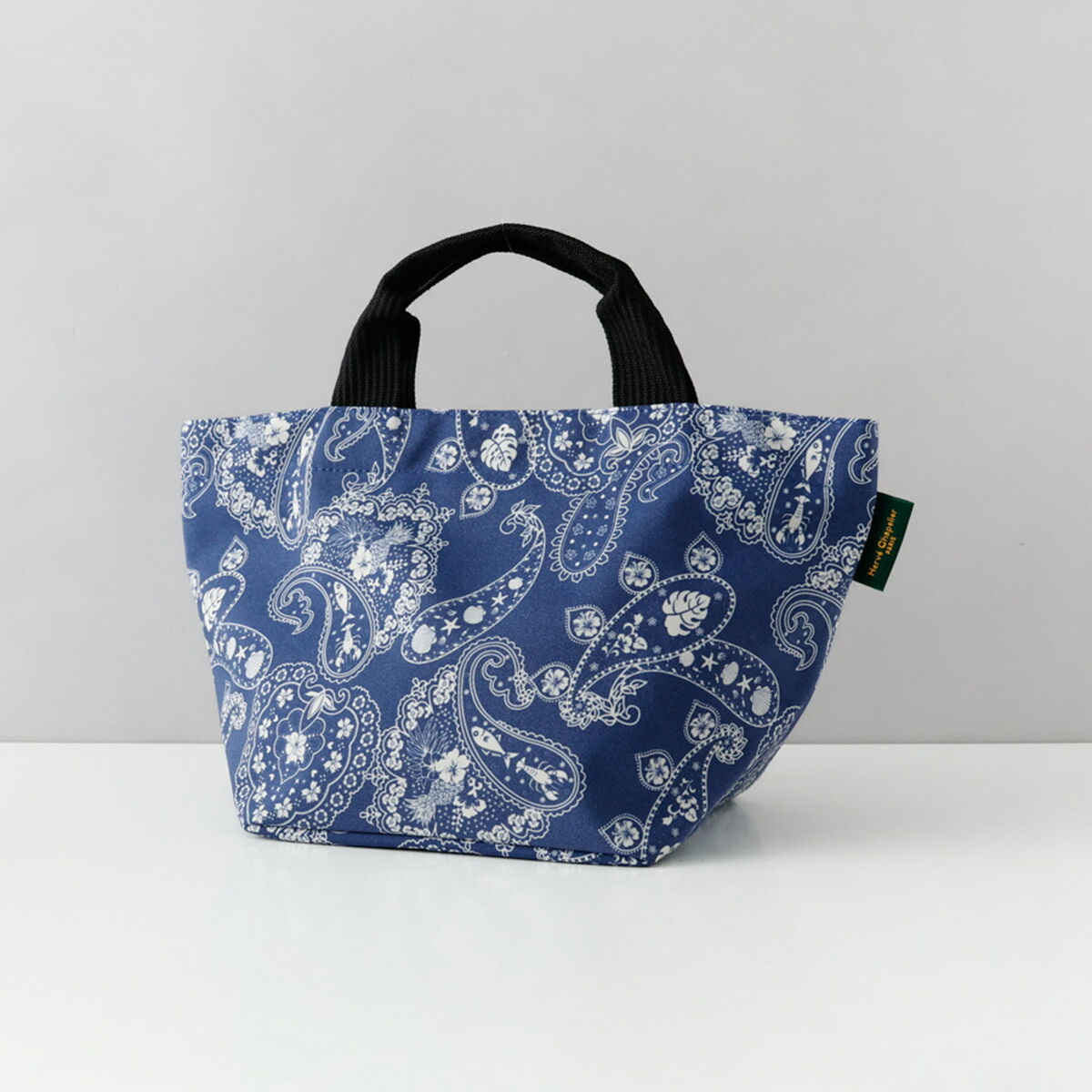 楽天市場】エルベシャプリエ Herve Chapelier トート M トートバッグ