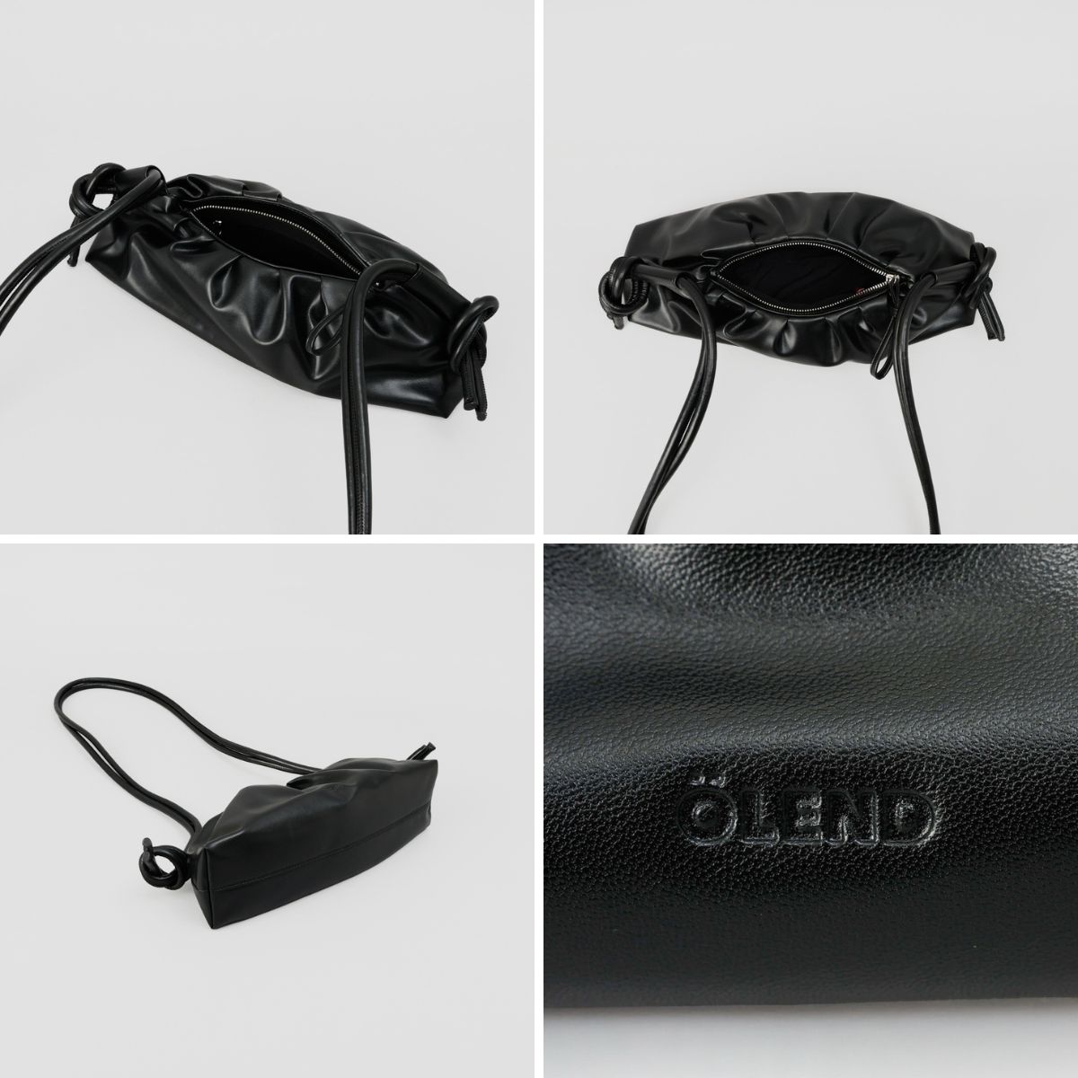 楽天市場】【正規販売店】オレンド OLEND ショルダーバッグ バッグ