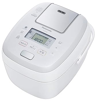 楽天市場】炊飯器 パナソニック sr－pb107の通販