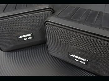 楽天市場】ボーズ スピーカー（メーカーNEC）の通販