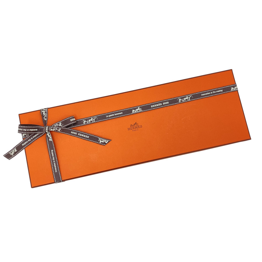 楽天市場】【新品】エルメス HERMES ネクタイ H織りタイ 8 cm