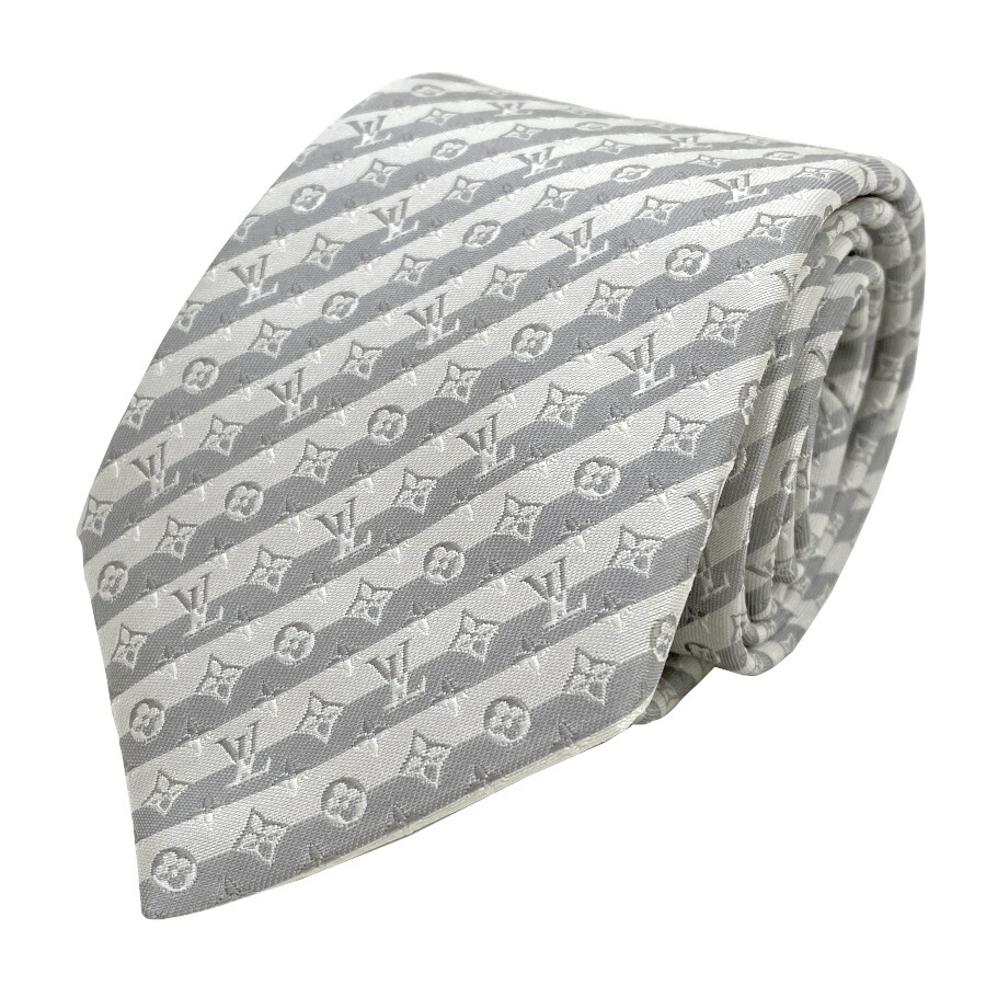 楽天市場】国内完売商品【新品】ルイヴィトン LOUIS VUITTON ネクタイ
