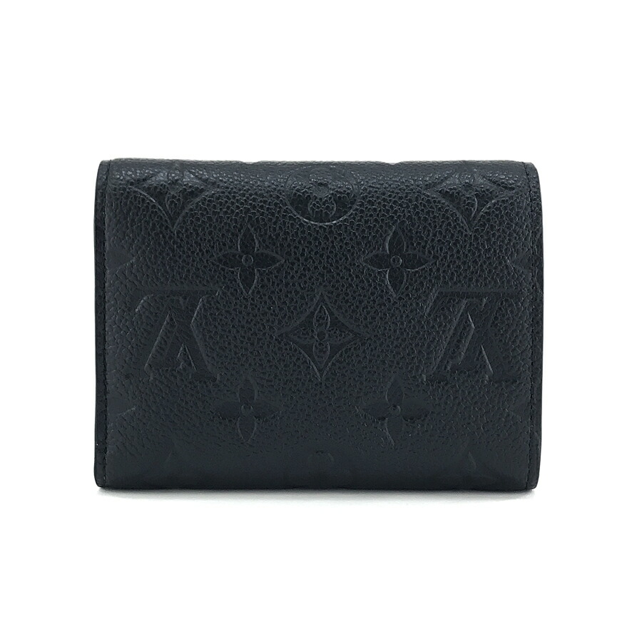 楽天市場】ルイヴィトン LOUIS VUITTON 財布 三つ折り ポルトフォイユ