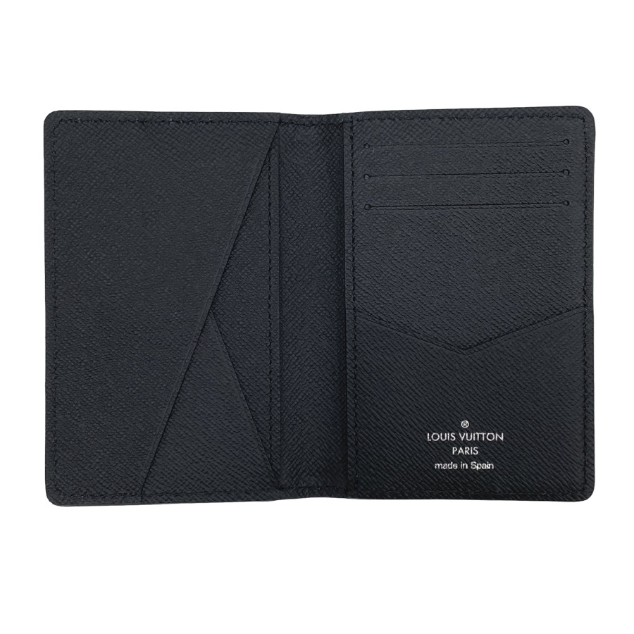 楽天市場】【新品】ルイヴィトン LOUIS VUITTON カードケース