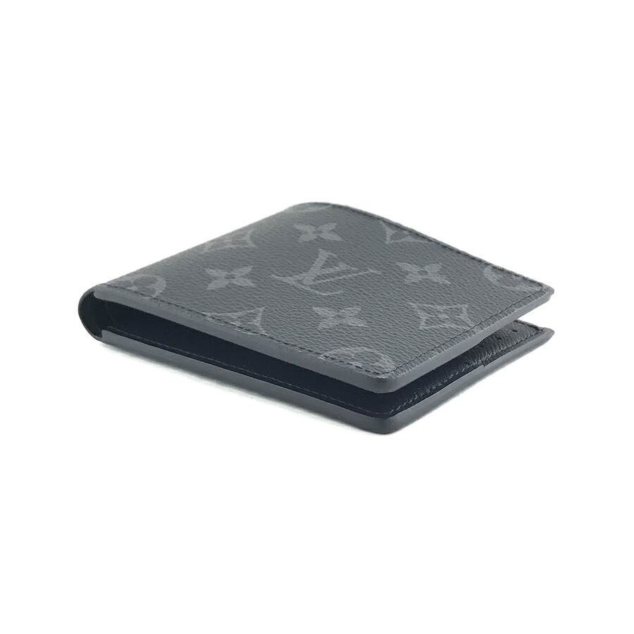 楽天市場】ルイヴィトン LOUIS VUITTON 財布 二つ折り スレンダー