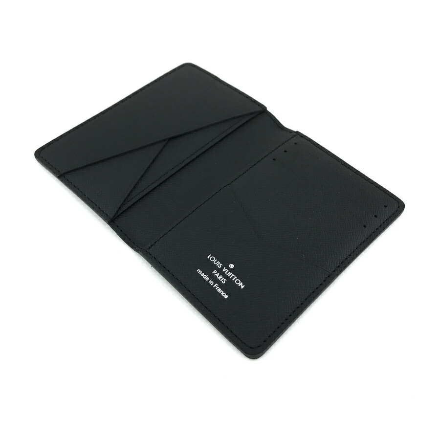 楽天市場】【新品】ルイヴィトン LOUIS VUITTON カードケース パス
