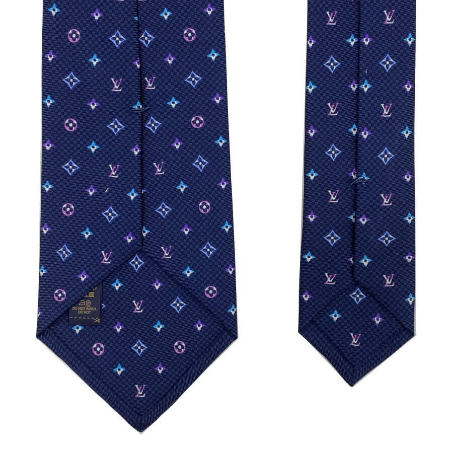 楽天市場】国内完売商品【新品】ルイヴィトン LOUIS VUITTON ネクタイ