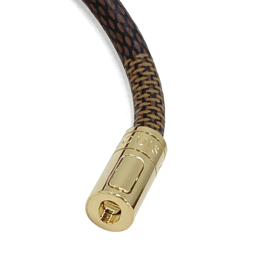楽天市場】【新品】ルイヴィトン LOUIS VUITTON ブレスレット ブラスレ