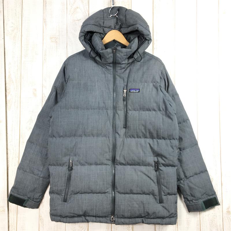楽天市場】【Men's M グレー系】 Patagonia ( パタゴニア ) ダブル