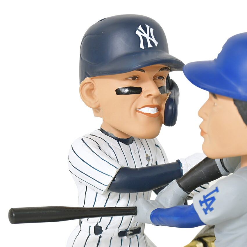 楽天市場】【セール】【限定2024個】大谷翔平×ジャッジ ボブルヘッド