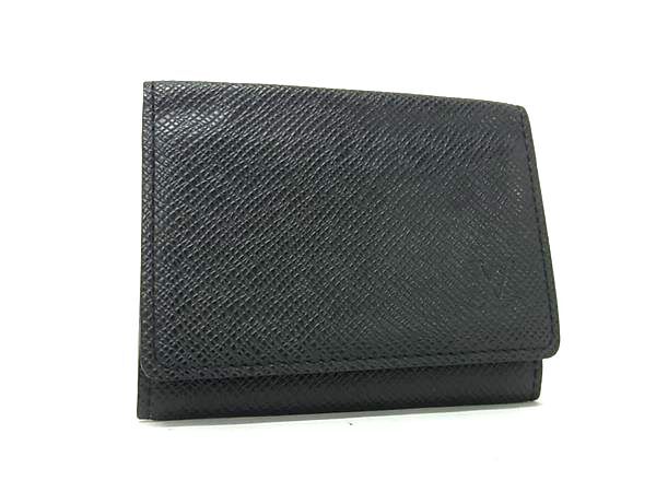 楽天市場】ルイ・ヴィトン タイガ アンヴェロップ カルト ドゥ