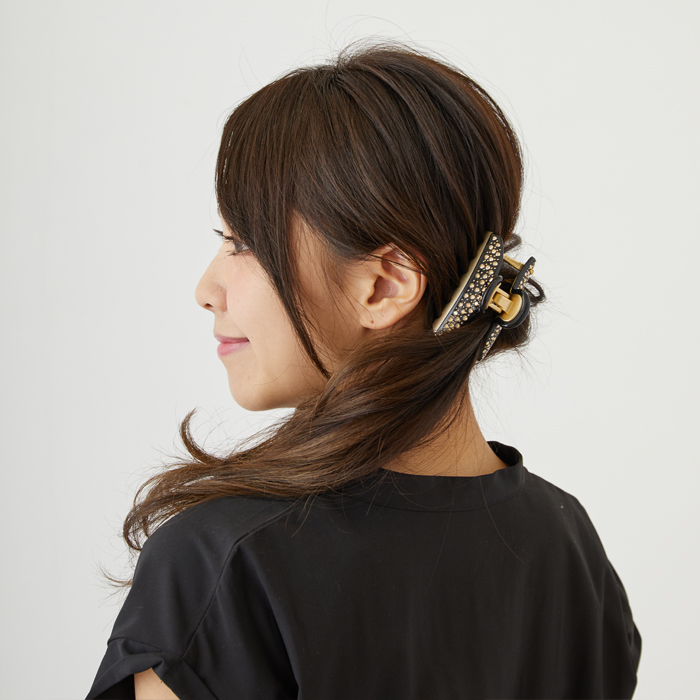 楽天市場】【2026年2月入荷！】 アレクサンドル ドゥ パリ クリップ