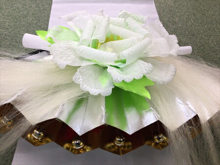 楽天市場】扇獅子 (白) [ 小道具 日本舞踊 日舞 踊り ] : 祭りのしげさん