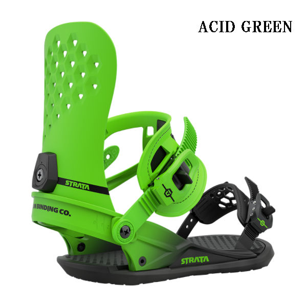 楽天市場】【UNION】2020/2021 ユニオン STRATA ストラータ BINDING