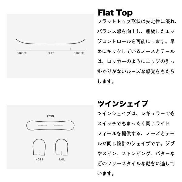 楽天市場】【BURTON】バートン 2024/2025 Kids' Burton After School