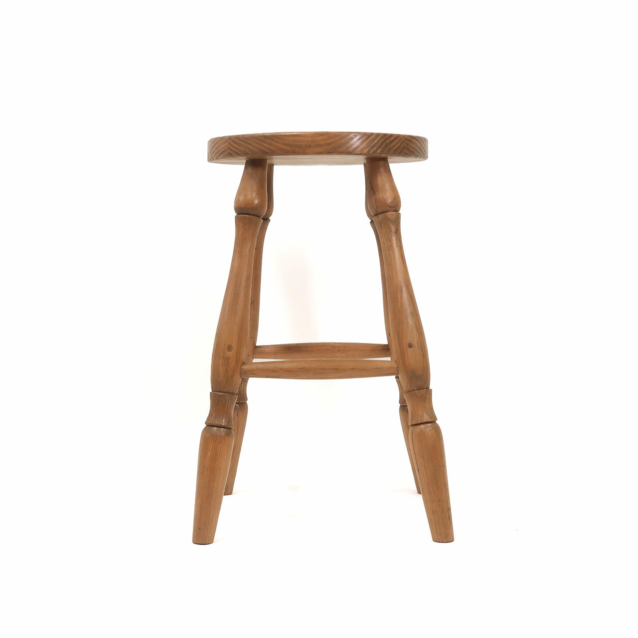 楽天市場】【公式】ナインマーケ パイン ラウンドスツール (NEIN MARKE