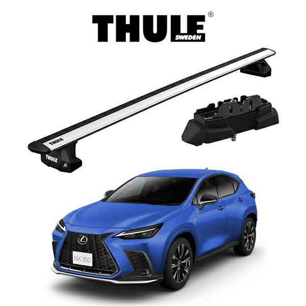 楽天市場】LEXUS NX パーツ（キャリア・ラック｜車用品）：車用品