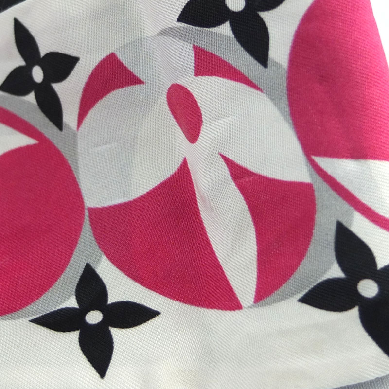 ルイヴィトン LOUIS VUITTON バンドー モノグラム マーブルズ