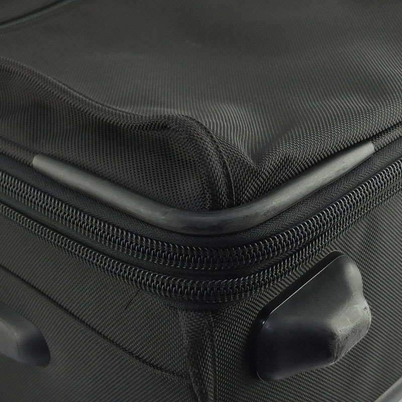 楽天市場】トゥミ TUMI エクスパンダブル キャリーオン スーツケース