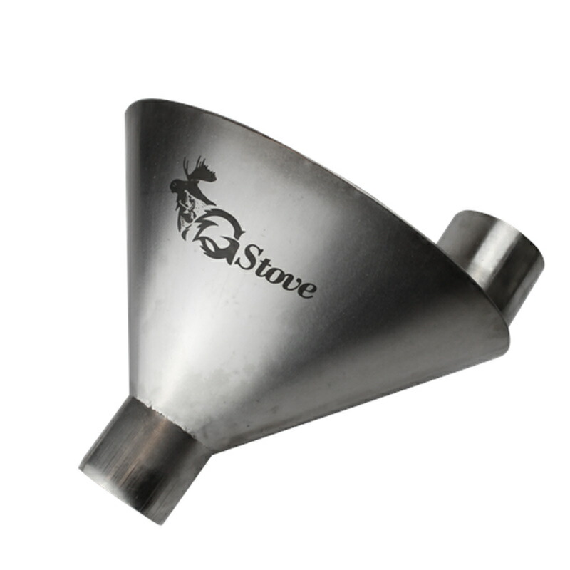 楽天市場】G-stove/ジーストーブ 専用キッチンスペース G-stoveの薪