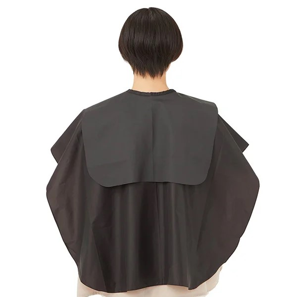 楽天市場】シャンプークロス マジックタイプ 防水加工 撥水 散髪