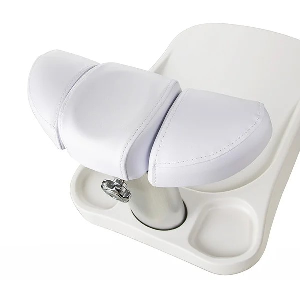 楽天市場】フットカート フットネイル台 防水 フットケア キャスター