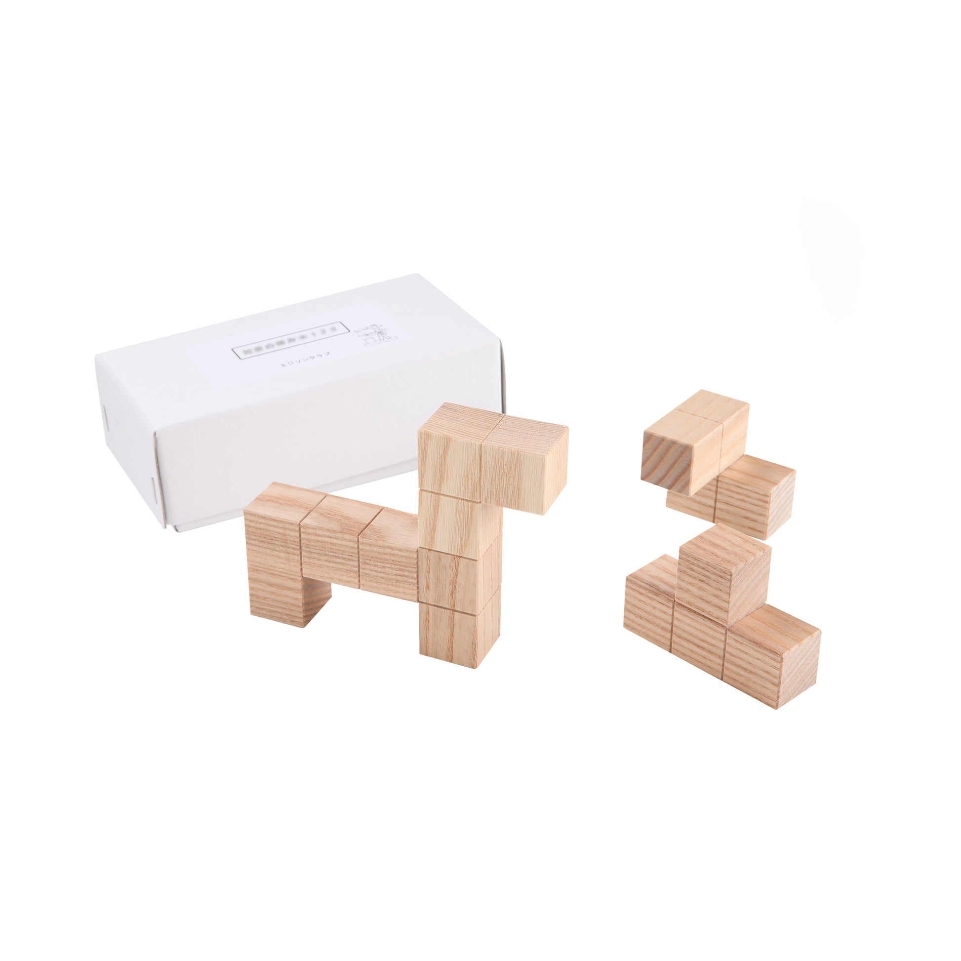 知恵の積み木123 – TSUZURU MALL