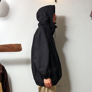 Porter Classic WEATHER SMOCK PARKA - ポータークラシック ウェザー
